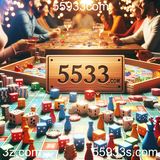 Descubra o Mundo dos Jogos de Tabuleiro