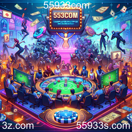 Explorando o Mundo dos Jogos Multijogador